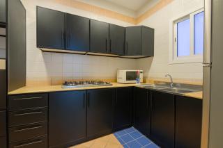 شقق درة العروس - 5