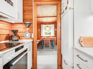 Holiday Home Cholena - 1-5km from the sea by Interhome - 3