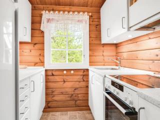 Holiday Home Cholena - 1-5km from the sea by Interhome - 4