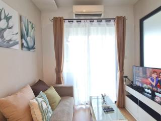 Stay Nimman Center with Rooftop Pool - 8
