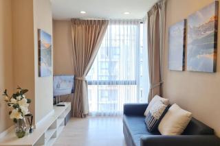 Lovely 1 Bedroom next to One Nimman - 7