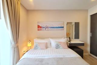 Lovely 1 Bedroom next to One Nimman - 4