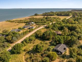 Holiday Home Marisol - 250m to the fjord by Interhome - 8