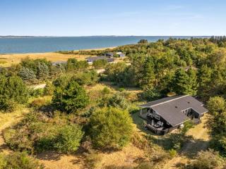 Holiday Home Marisol - 250m to the fjord by Interhome - 0