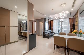 Aurora Residence Landmark - 3