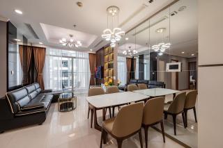 Aurora Residence Landmark - 1