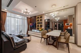 Aurora Residence Landmark - 2