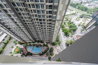 Aurora Residence Landmark - 4