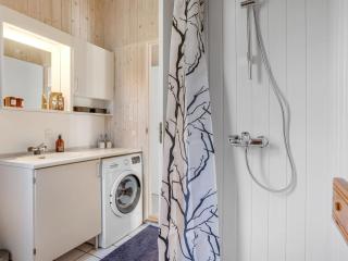 Holiday Home Marisol - 250m to the fjord by Interhome - 1