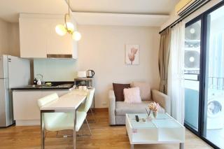 Nimman Mountain view And Rooftop Pool - 5