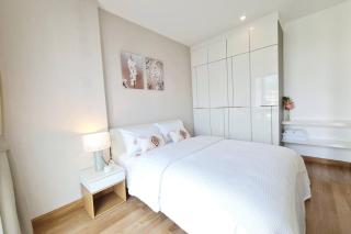 Nimman Mountain view And Rooftop Pool - 2