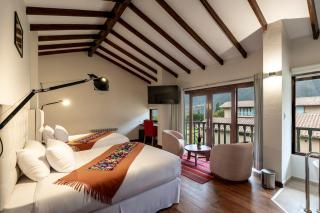 Casa Eva Hotel Boutique - 8