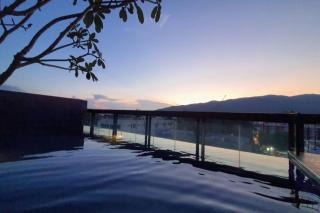 Lovely 1BR with Rooftop Pool in Nimmanhemin 605 - 8