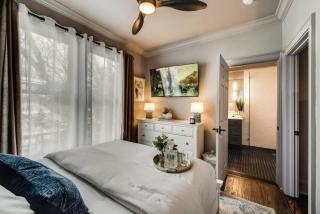 Spacious 3BR Executive Suites - 1