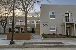 Upscale King Bed Suite with Full Workspace and Free Parking - 5