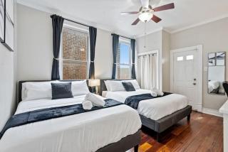 3 Story home with 10 beds and Free off street parking - 2