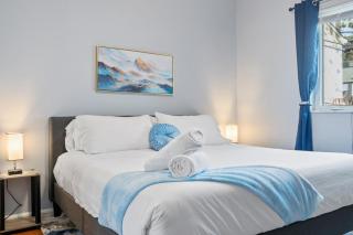 3 BR home, steps from Walnut Street with Free parking - 9