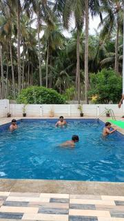 Villa AP Heaven - 1