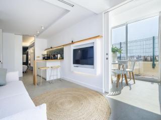 Studio Paradis Playa-2 by Interhome - 2