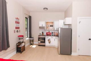 Central Albany Apartment with WiFi Walk to Capitol and Empire Plaza - 8