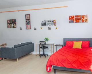 Central Albany Apartment with WiFi Walk to Capitol and Empire Plaza - 7