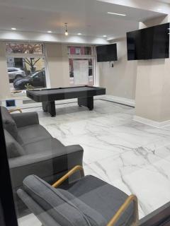 Central Albany Apartment with WiFi Walk to Capitol and Empire Plaza - 4