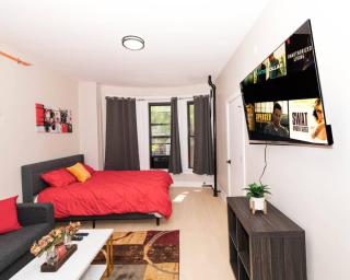 Central Albany Apartment Private Unit Near Capitol and Empire Plaza - 9