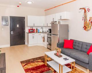 Central Albany Apartment Private Unit Near Capitol and Empire Plaza - 8