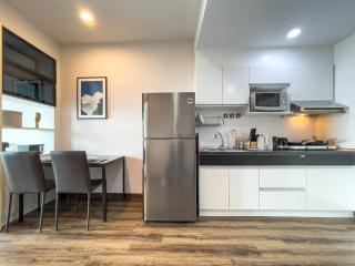 Downtown Stay 65 sqm - Ultra-WiFi - BTS Ratchathewi - 9