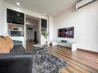 Downtown Stay 65 sqm - Ultra-WiFi - BTS Ratchathewi - 6
