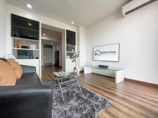 Downtown Stay 65 sqm - Ultra-WiFi - BTS Ratchathewi - 3