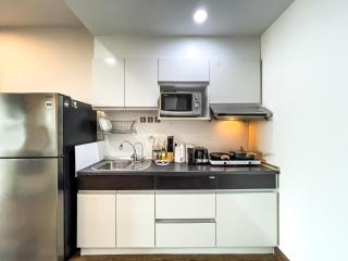 Downtown Stay 65 sqm - Ultra-WiFi - BTS Ratchathewi - 2