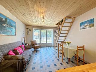 Holiday Home Les Vents Doux by Interhome - 8
