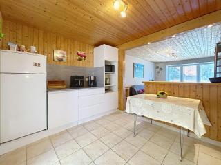 Holiday Home Les Vents Doux by Interhome - 4