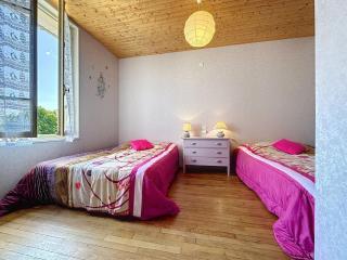 Holiday Home Les Vents Doux by Interhome - 1
