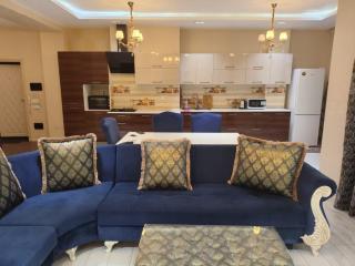 Modern & Comfortable Studio near Downtown Baku - 0