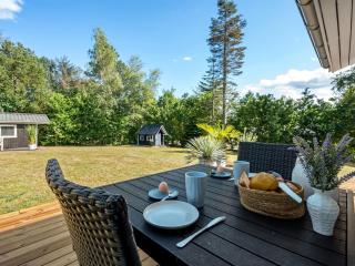 Holiday Home Lillebror - 7km from the sea by Interhome - 1