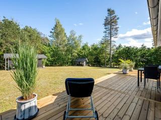 Holiday Home Lillebror - 7km from the sea by Interhome - 4