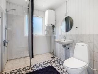 Holiday Home Lillebror - 7km from the sea by Interhome - 4