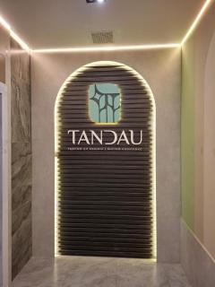 Tandau - 4