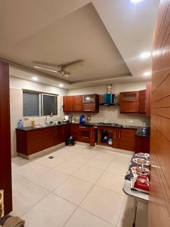 Perfect Furnished Flat in F11 - 0