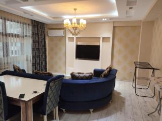 Modern & Comfortable Studio near Downtown Baku - 8