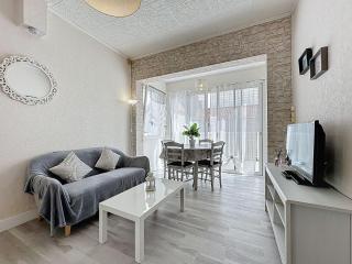Holiday Home Les Coquillages by Interhome - 9