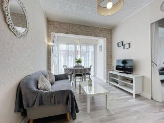 Holiday Home Les Coquillages by Interhome - 5