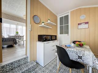 Holiday Home Les Coquillages by Interhome - 1