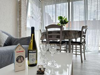 Holiday Home Les Coquillages by Interhome - 3