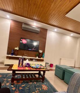 Perfect Furnished Flat in F11 - 6