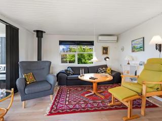 Holiday Home Akira - 250m from the sea by Interhome - 8