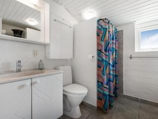 Holiday Home Akira - 250m from the sea by Interhome - 2