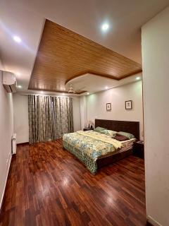 Perfect Furnished Flat in F11 - 3